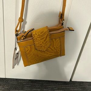 Small purse